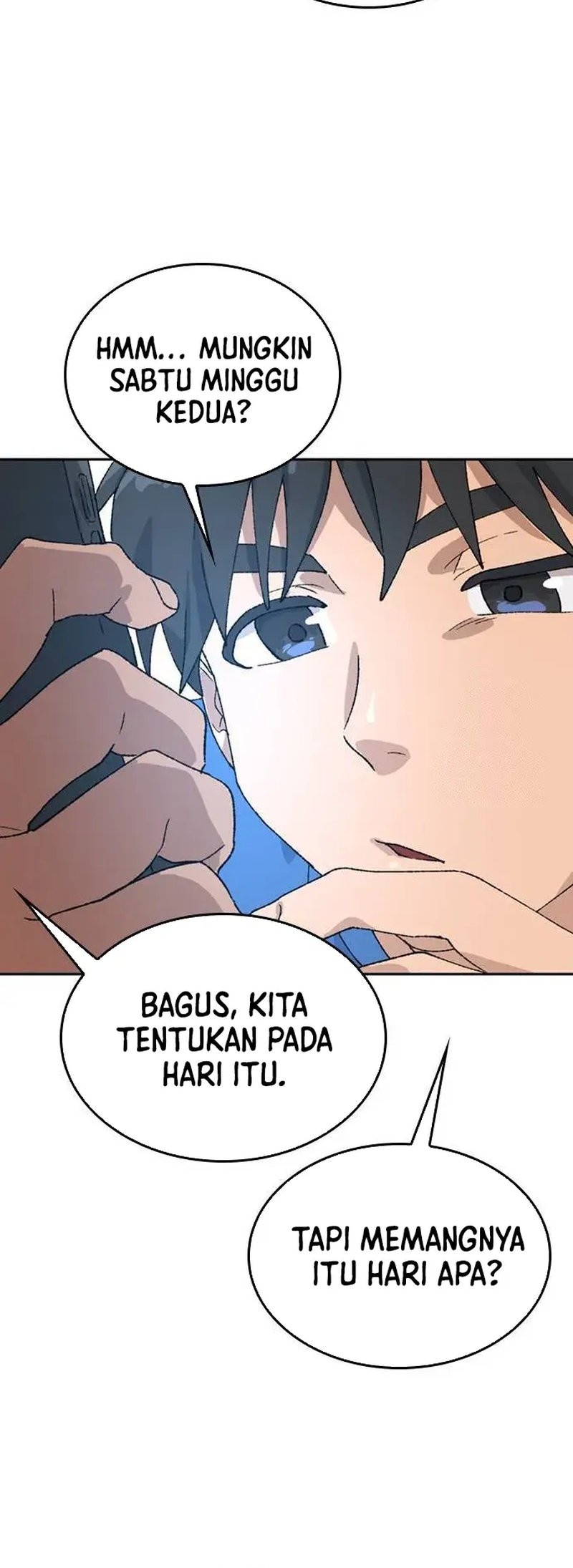 Healing Life Through Camping in Another World Chapter 30 Gambar 66
