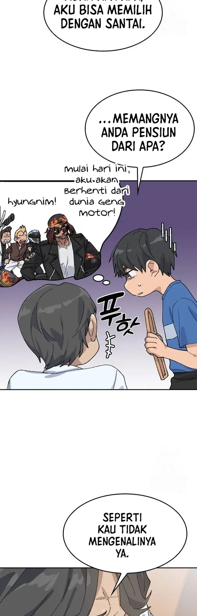 Healing Life Through Camping in Another World Chapter 30 Gambar 68