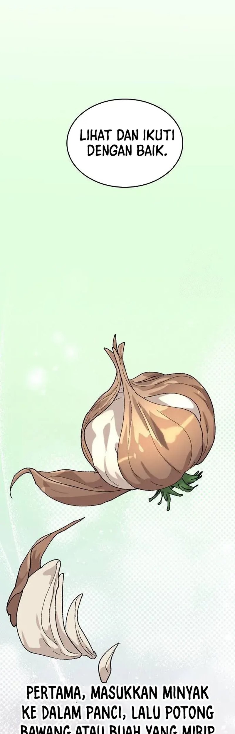 Healing Life Through Camping in Another World Chapter 30 Gambar 8