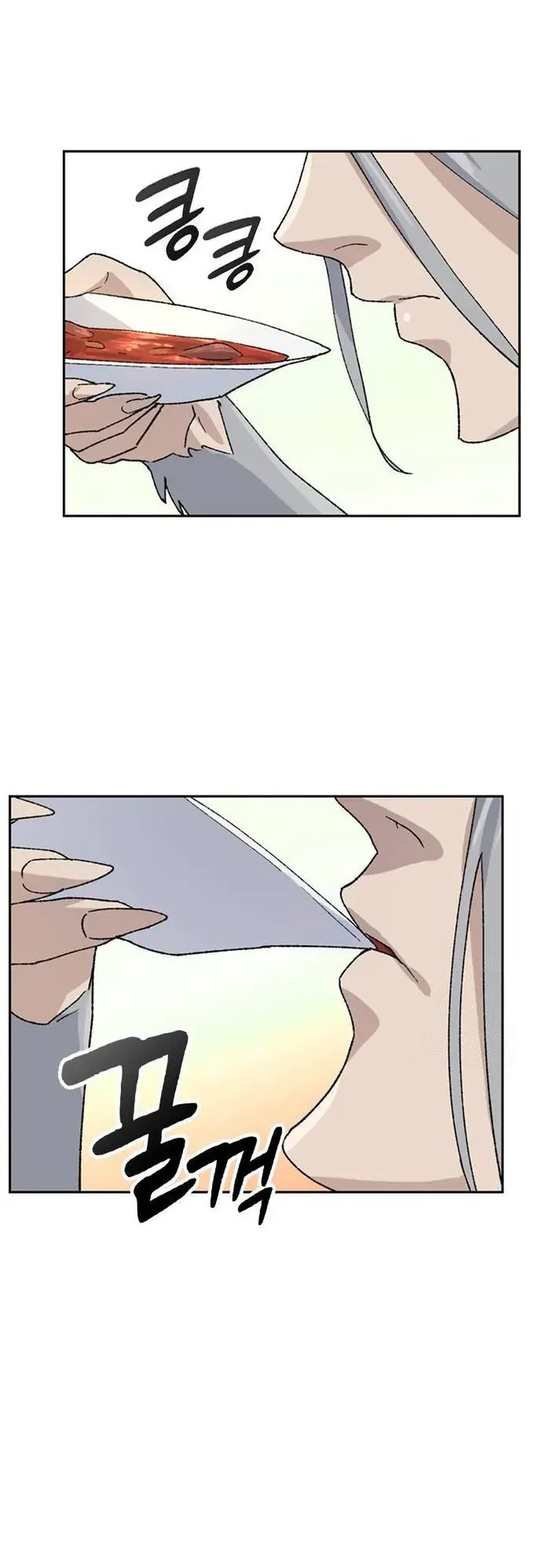 Healing Life Through Camping in Another World Chapter 30 Gambar 23