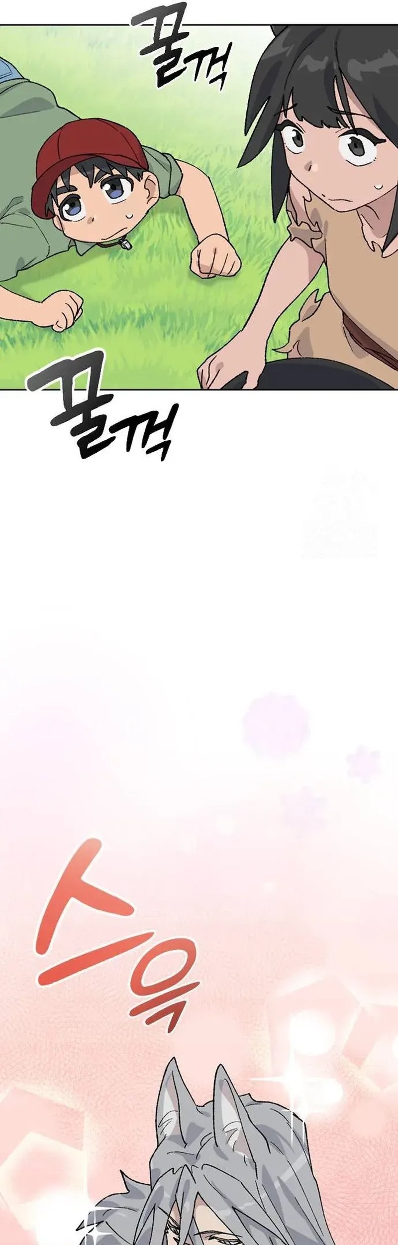 Healing Life Through Camping in Another World Chapter 30 Gambar 24