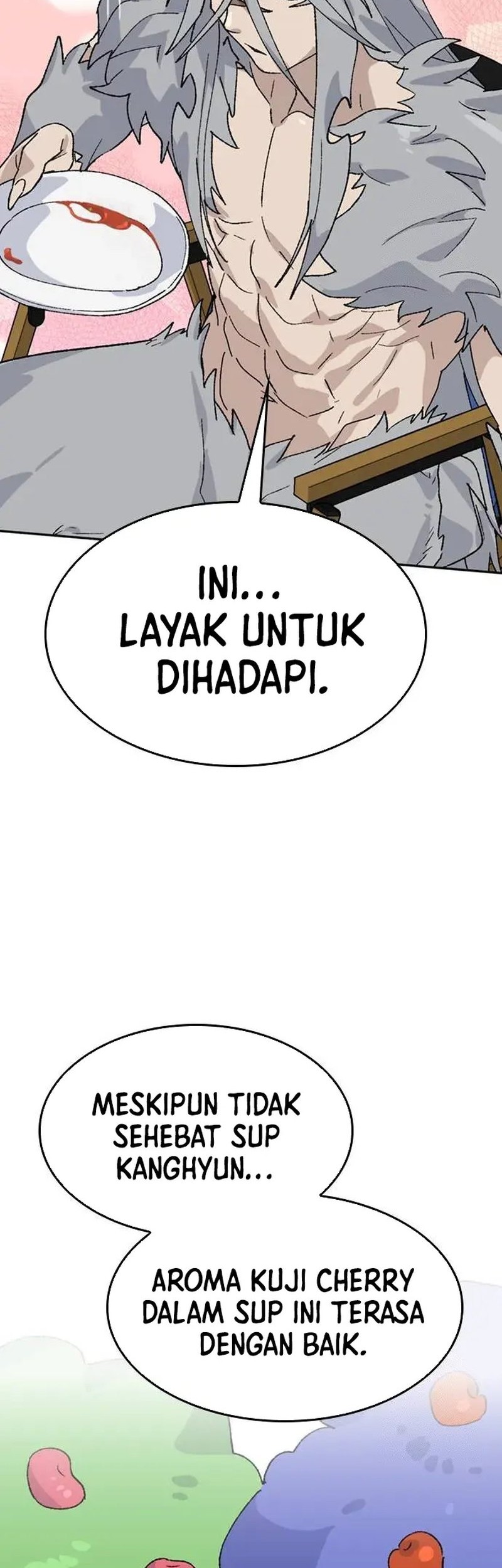 Healing Life Through Camping in Another World Chapter 30 Gambar 25