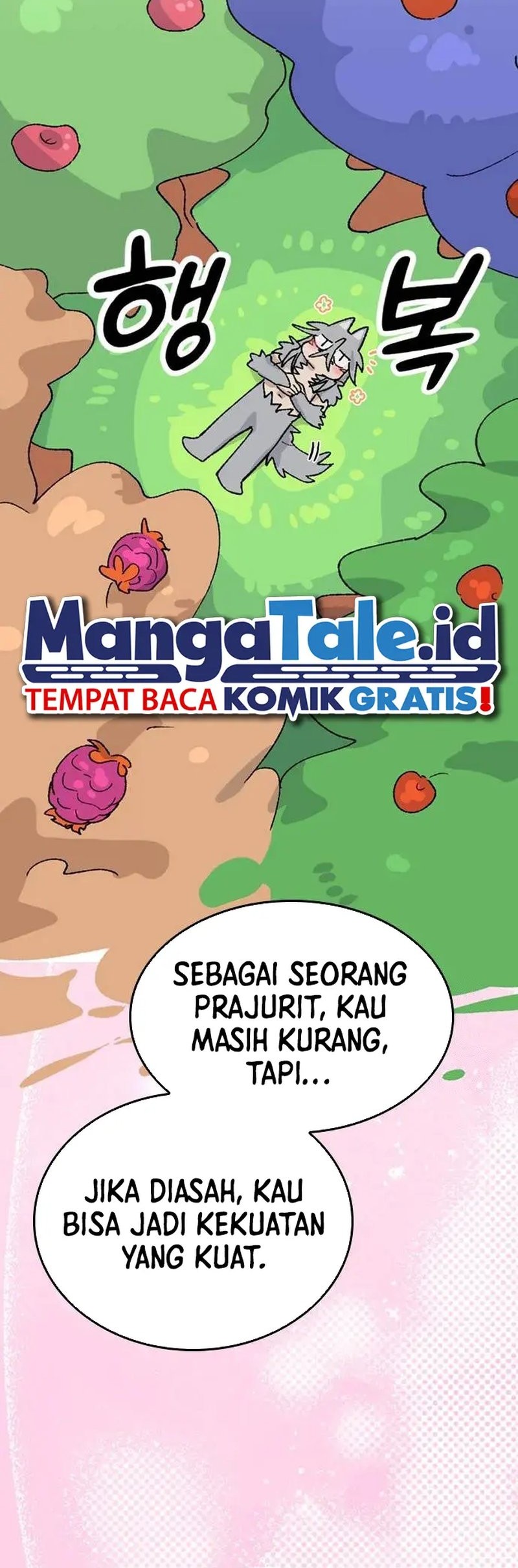 Healing Life Through Camping in Another World Chapter 30 Gambar 26