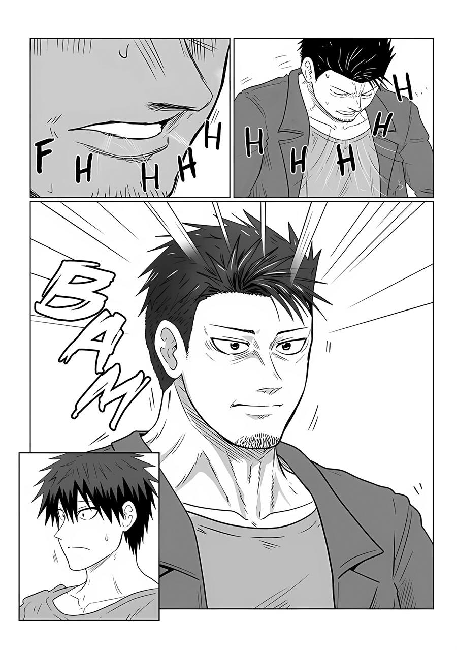 Baca Manga Uzaki-chan wa Asobitai! Chapter 108 Gambar 2