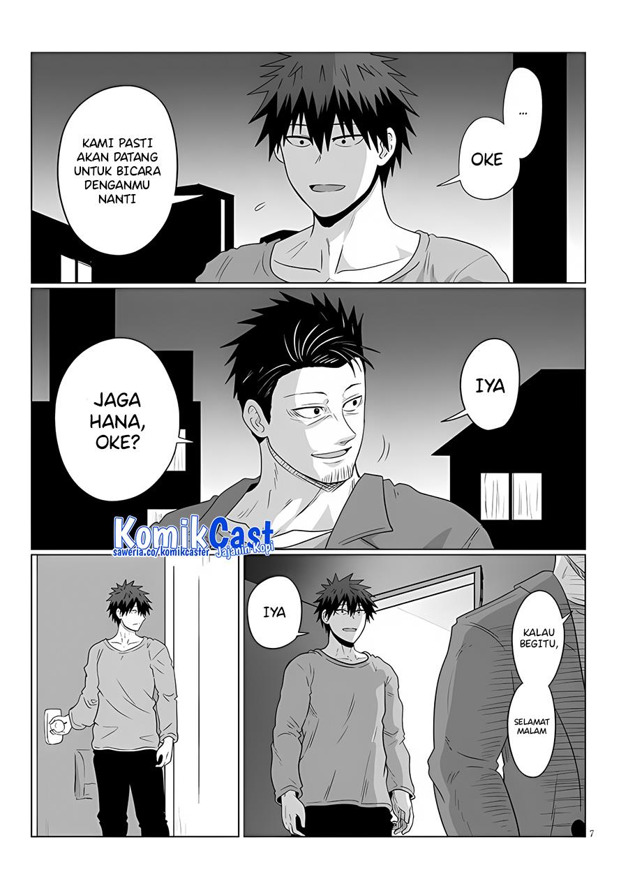Uzaki-chan wa Asobitai! Chapter 108 Gambar 7