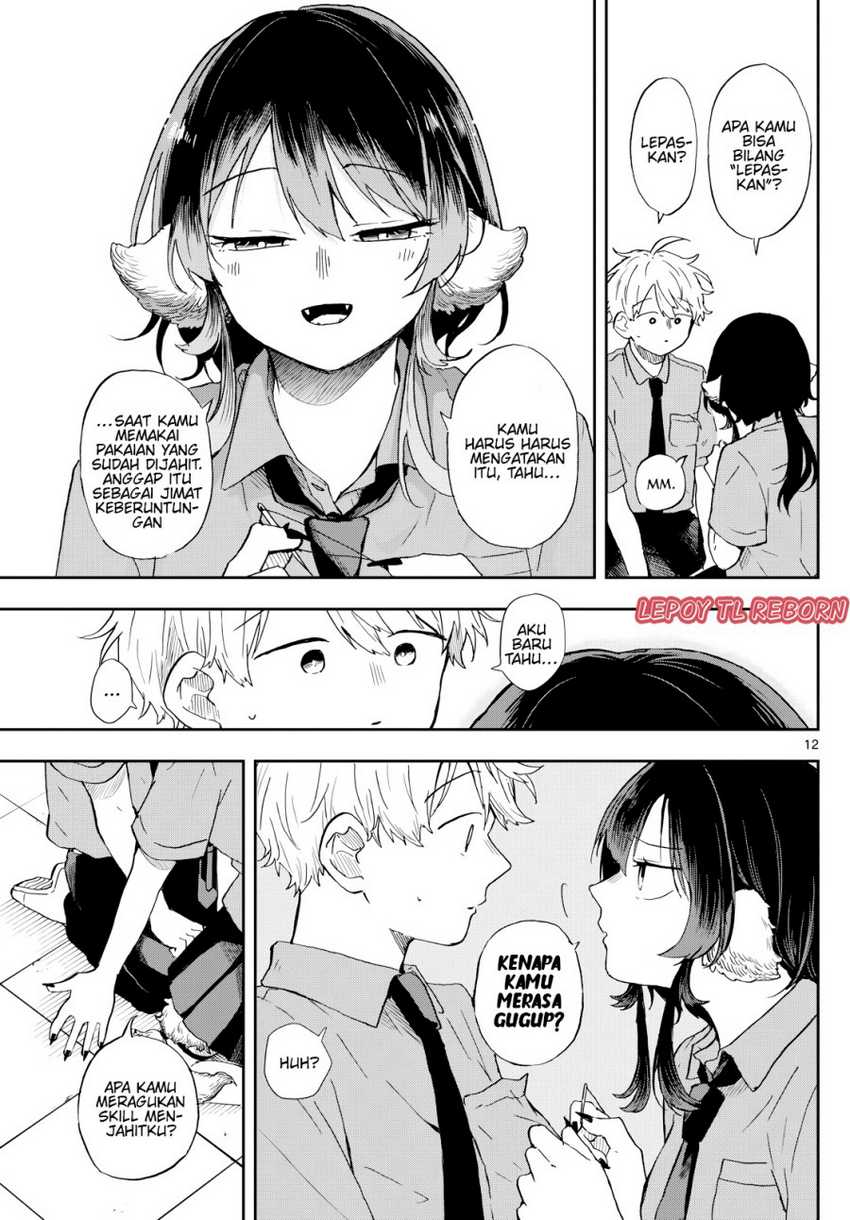 Ogami Tsumiki to Kinichijou Chapter 29 Gambar 12