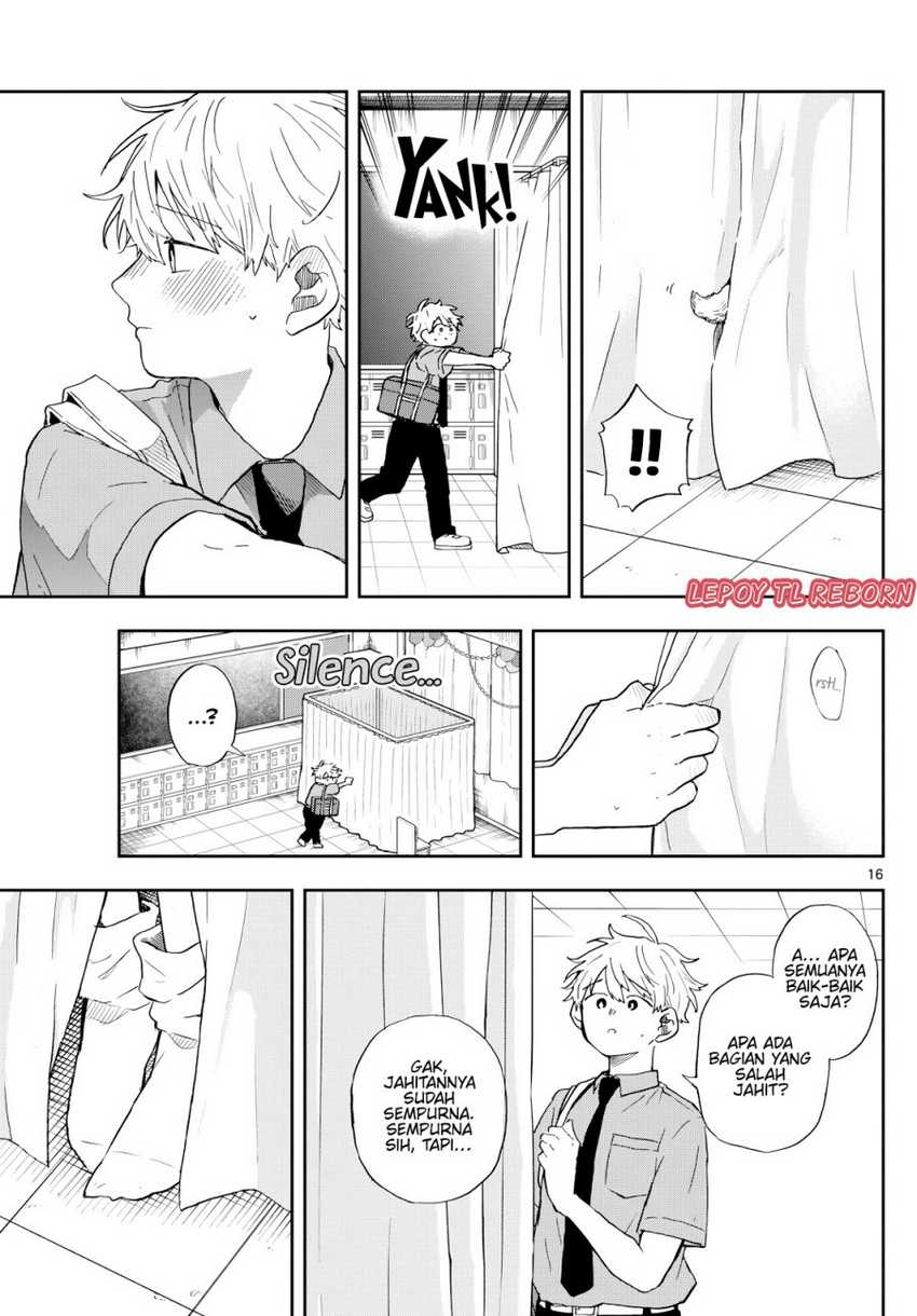 Ogami Tsumiki to Kinichijou Chapter 29 Gambar 16