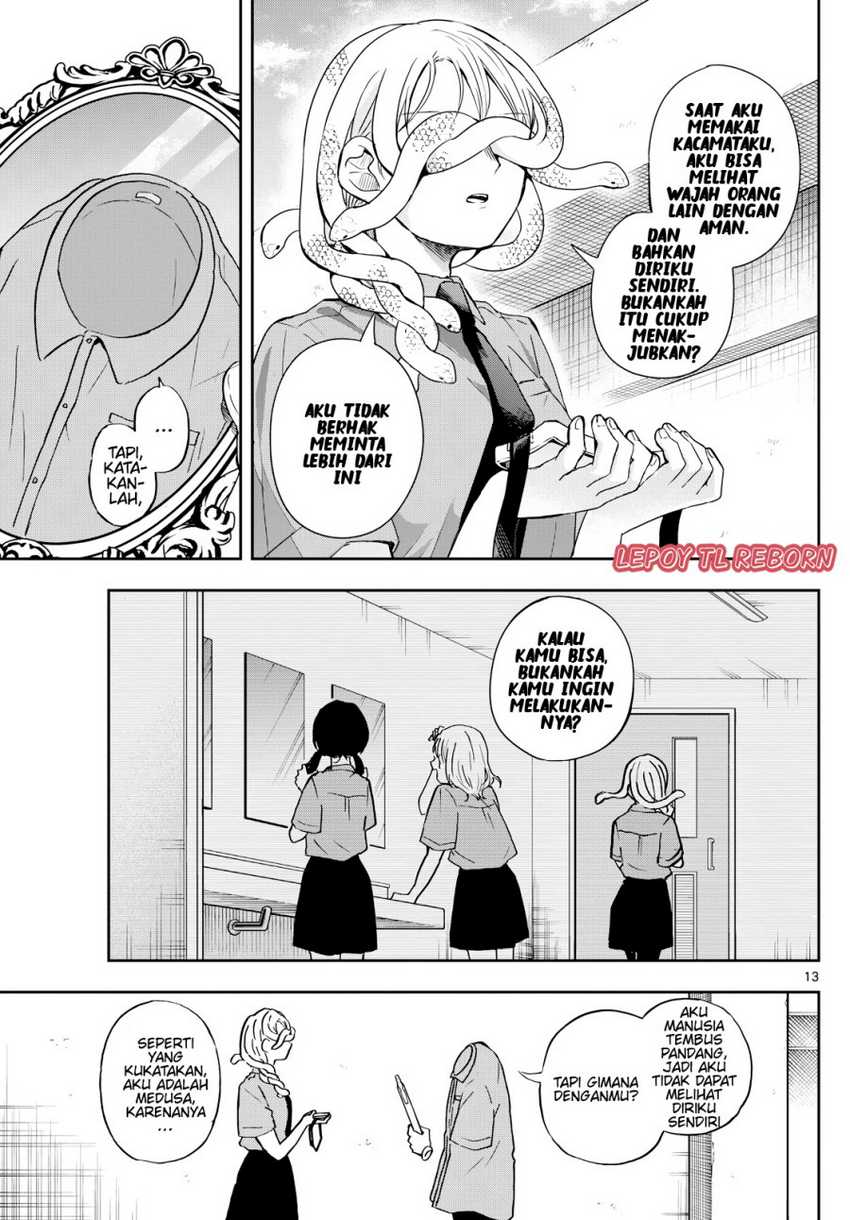 Ogami Tsumiki to Kinichijou Chapter 27 Gambar 4