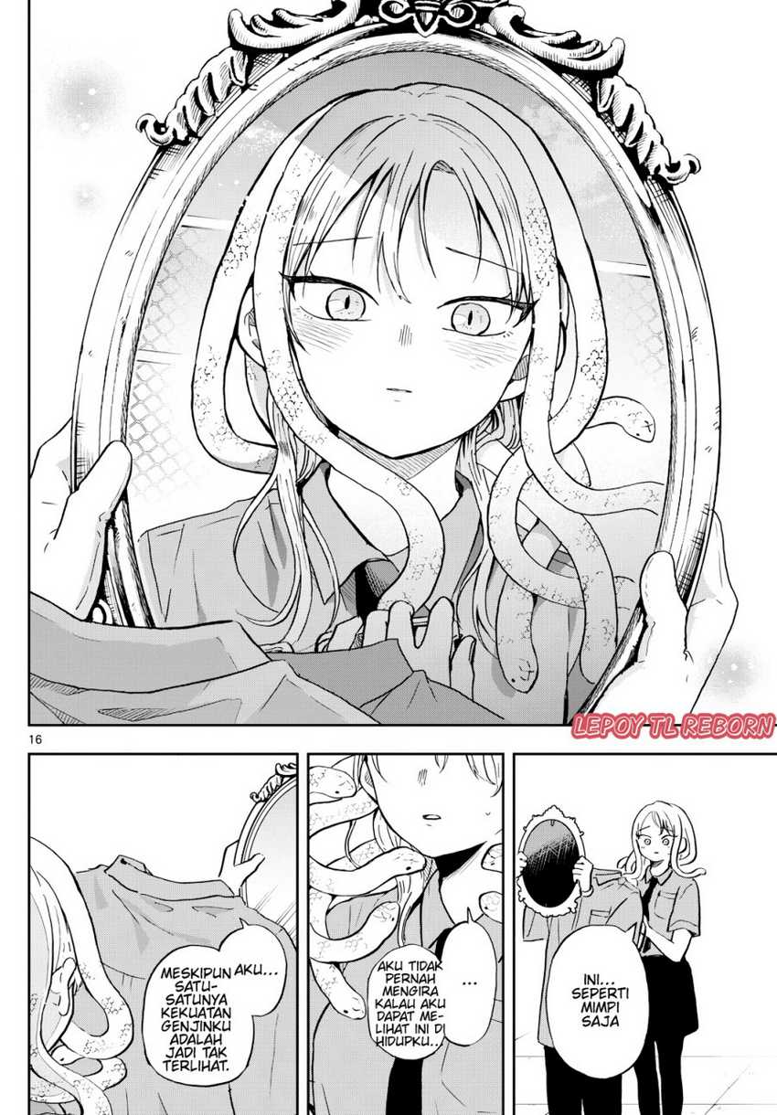 Ogami Tsumiki to Kinichijou Chapter 27 Gambar 7