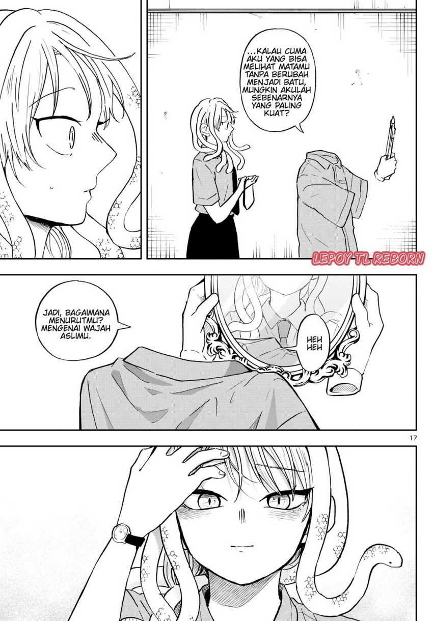 Ogami Tsumiki to Kinichijou Chapter 27 Gambar 8