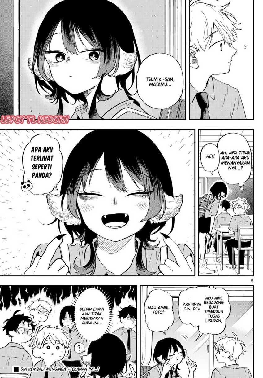 Ogami Tsumiki to Kinichijou Chapter 26 Gambar 14