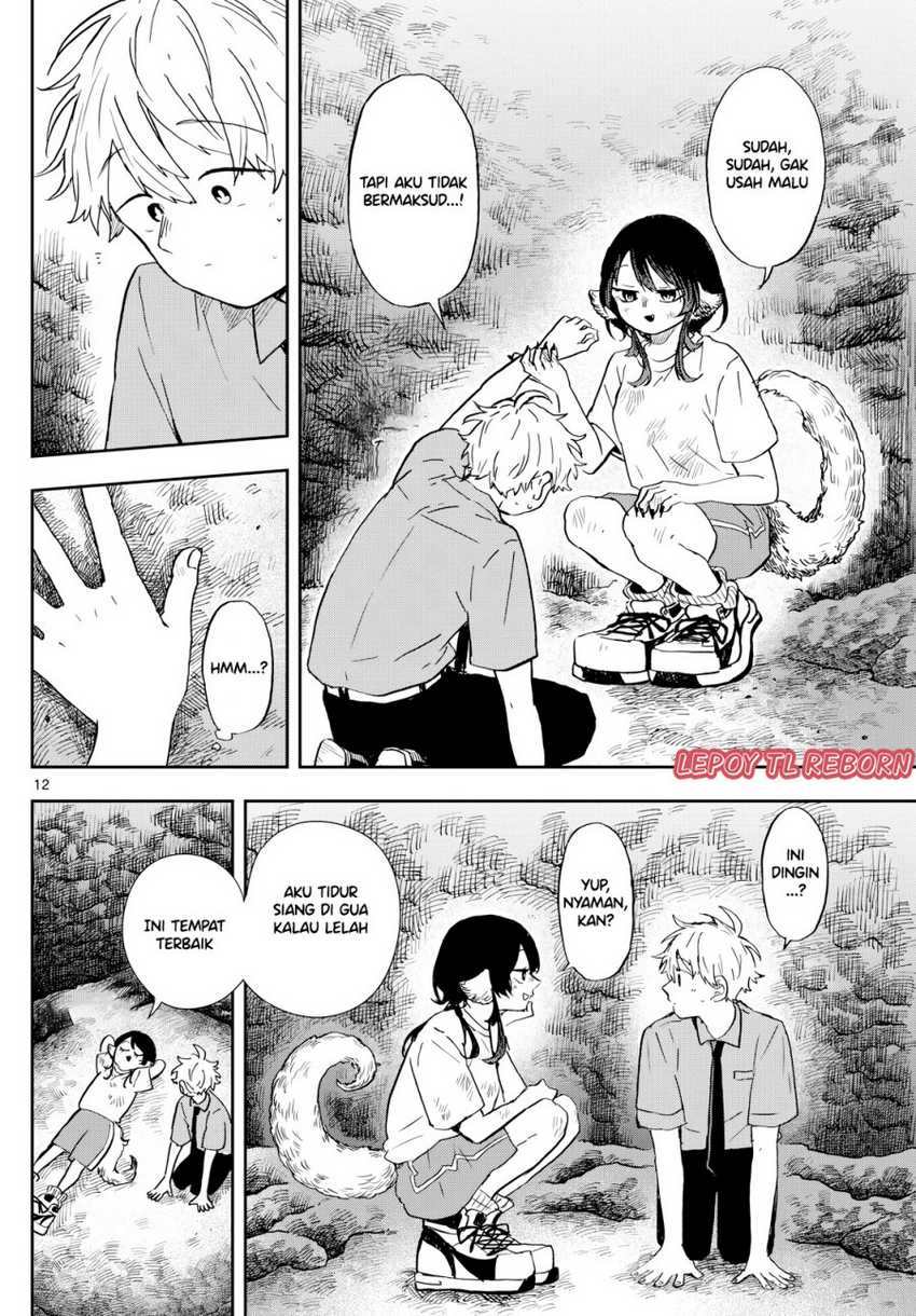 Ogami Tsumiki to Kinichijou Chapter 26 Gambar 4