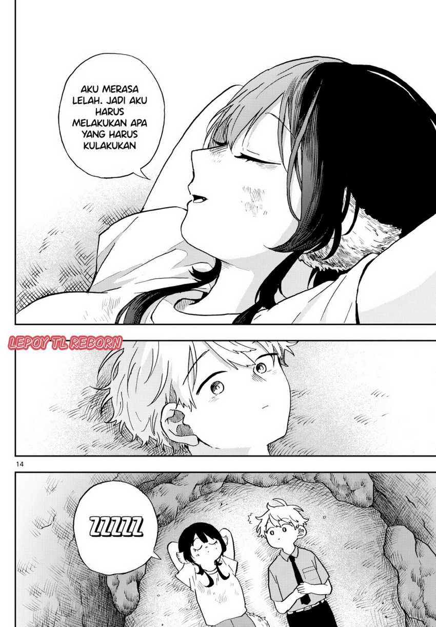 Ogami Tsumiki to Kinichijou Chapter 26 Gambar 6