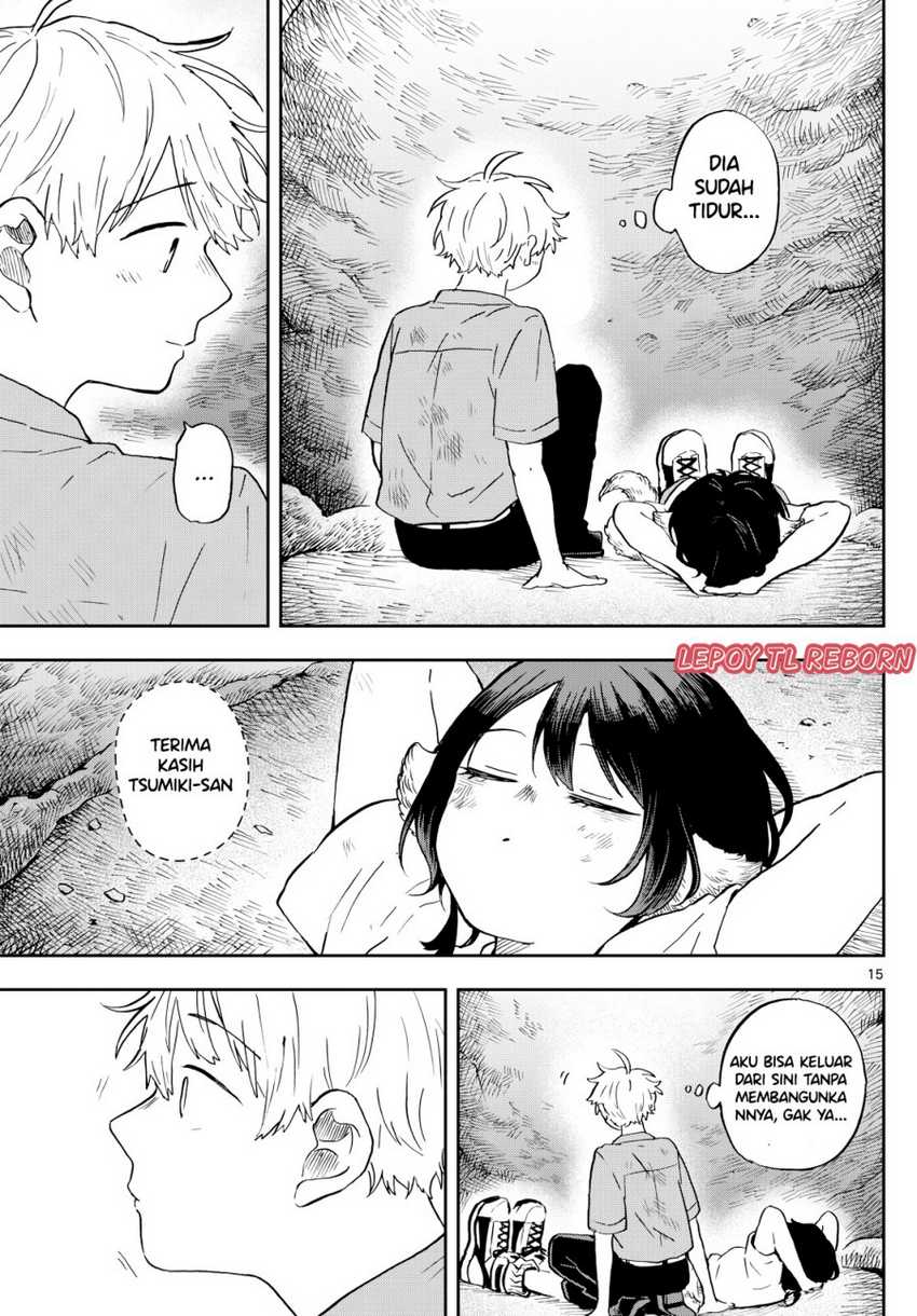 Ogami Tsumiki to Kinichijou Chapter 26 Gambar 7