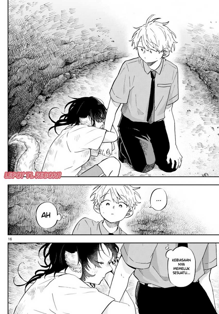 Ogami Tsumiki to Kinichijou Chapter 26 Gambar 8