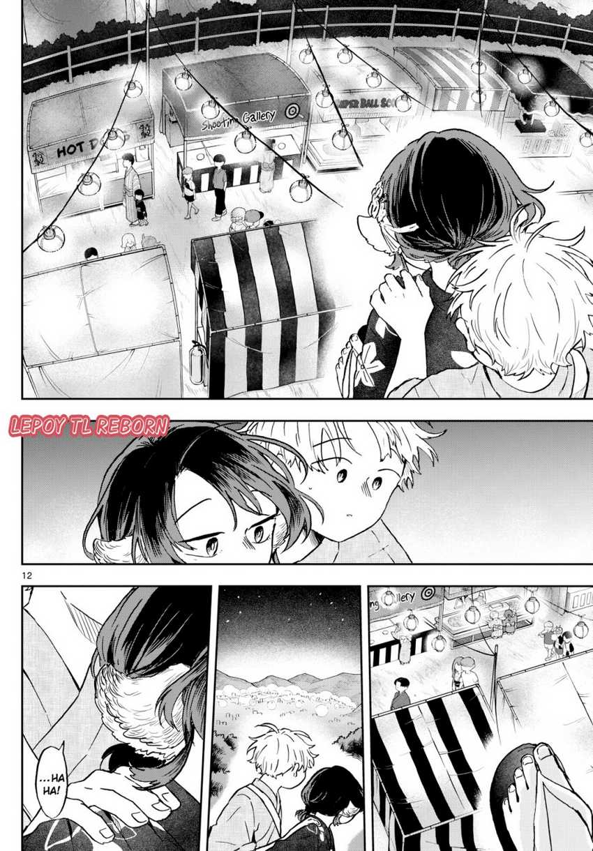 Manga Ogami Tsumiki to Kinichijou Chapter 25 gambar nomor 2