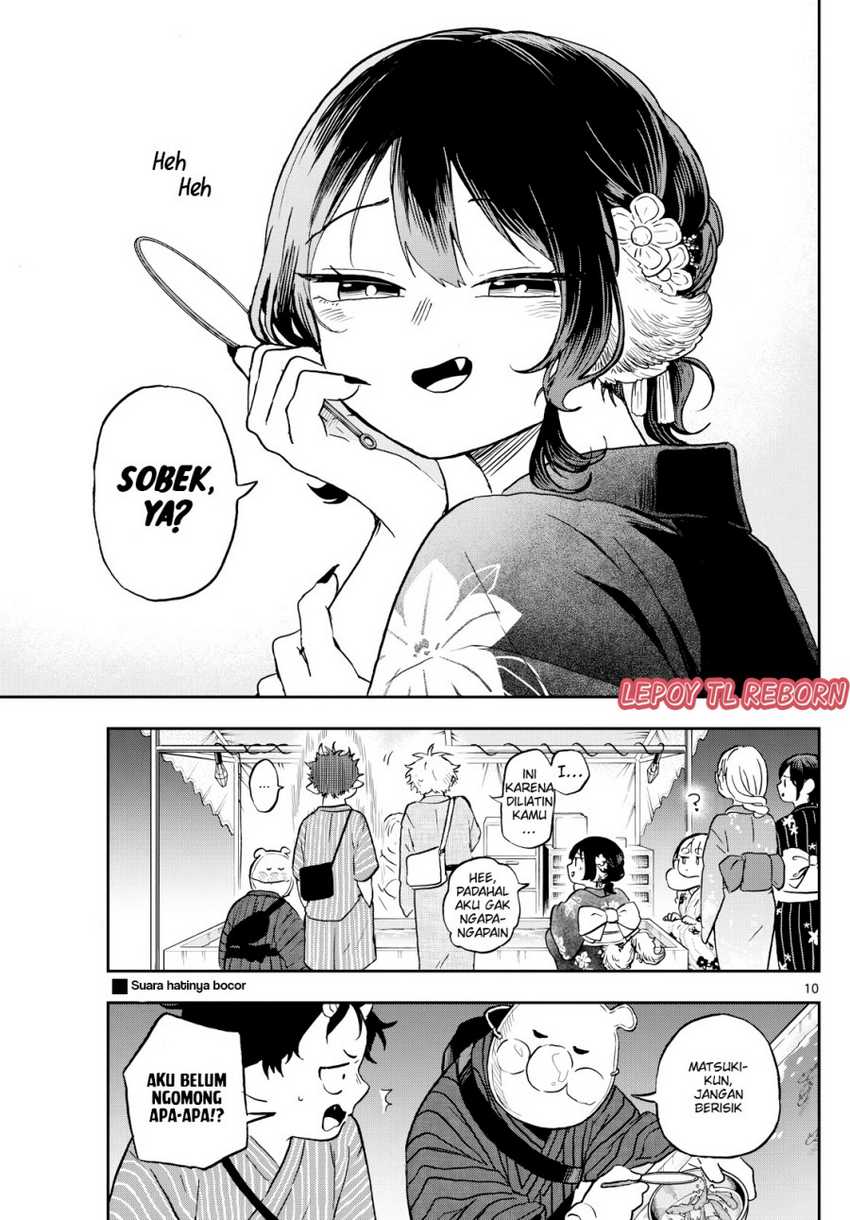 Baca Manga Ogami Tsumiki to Kinichijou Chapter 24 Gambar 2