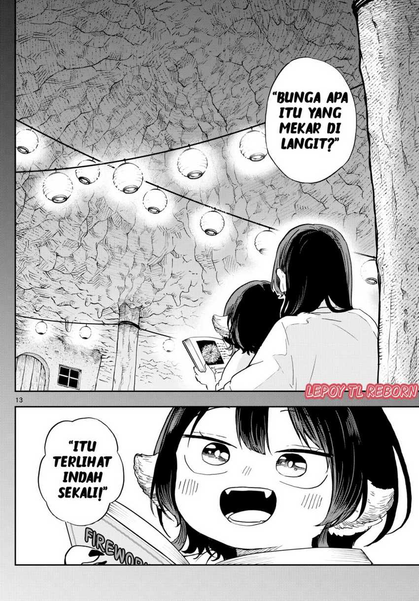 Ogami Tsumiki to Kinichijou Chapter 24 Gambar 5