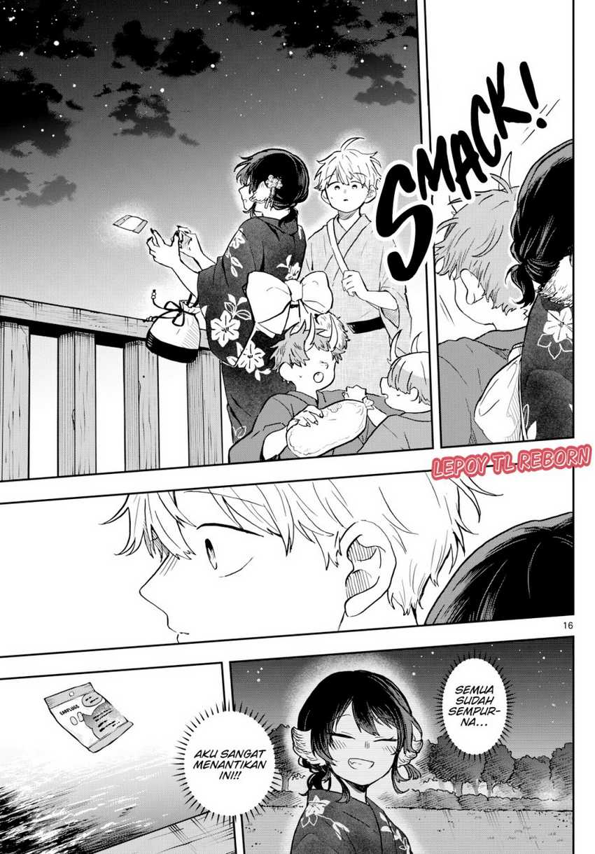 Ogami Tsumiki to Kinichijou Chapter 24 Gambar 8