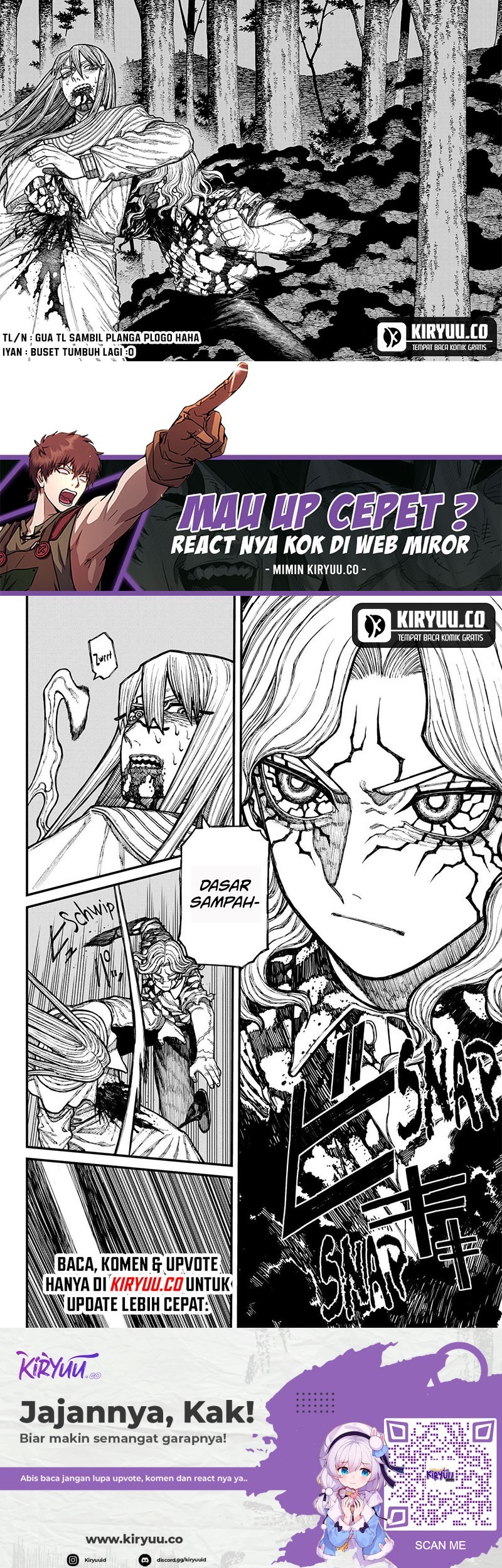 Centuria Chapter 23 Gambar 18