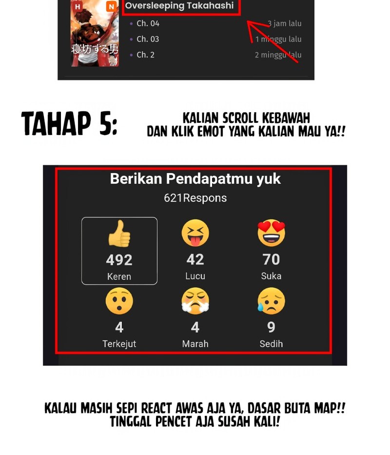 Centuria Chapter 23 Gambar 3