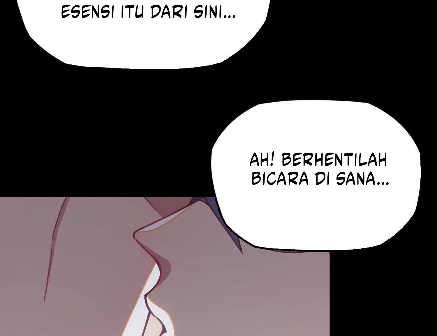 How To Properly Care For Your Pet Wife Chapter 69 Gambar 19