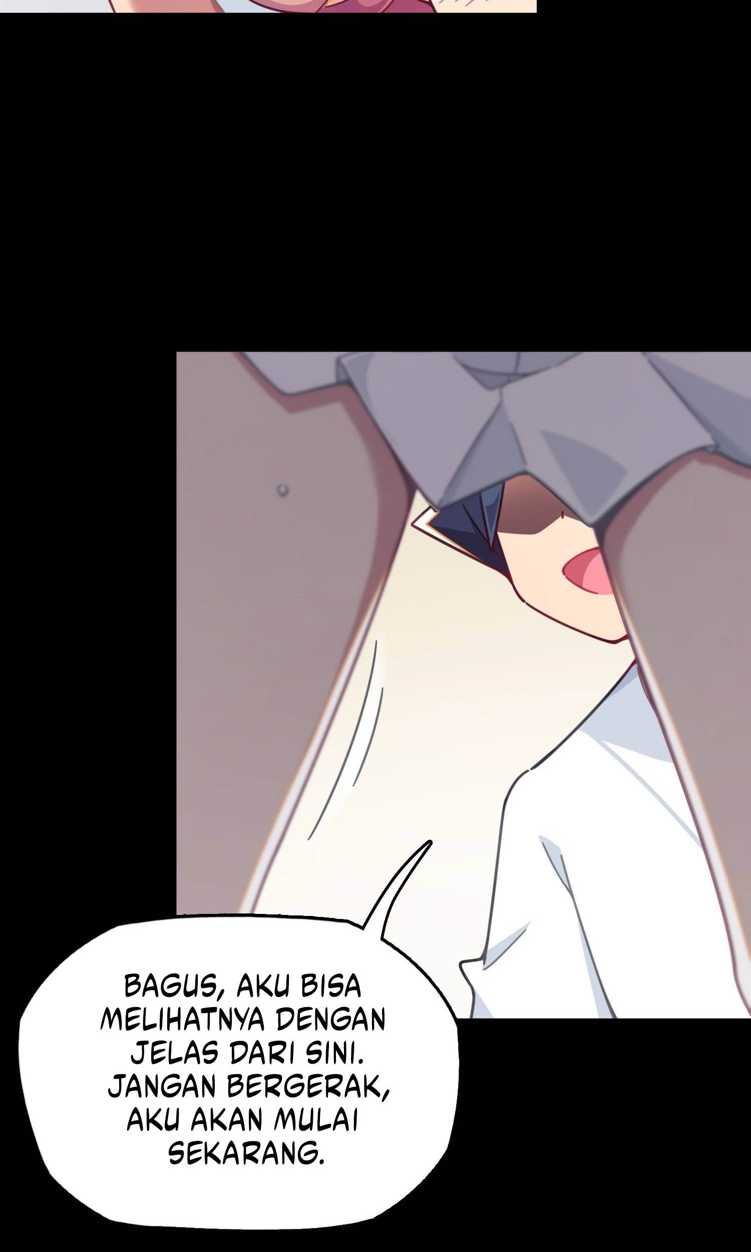 How To Properly Care For Your Pet Wife Chapter 69 Gambar 16