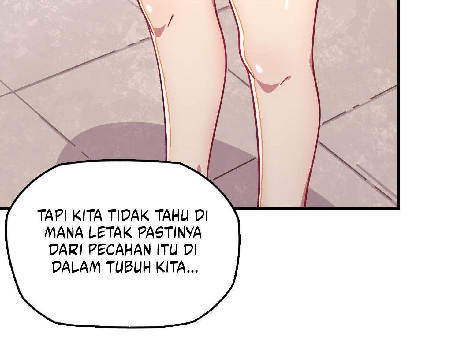 How To Properly Care For Your Pet Wife Chapter 68 Gambar 49