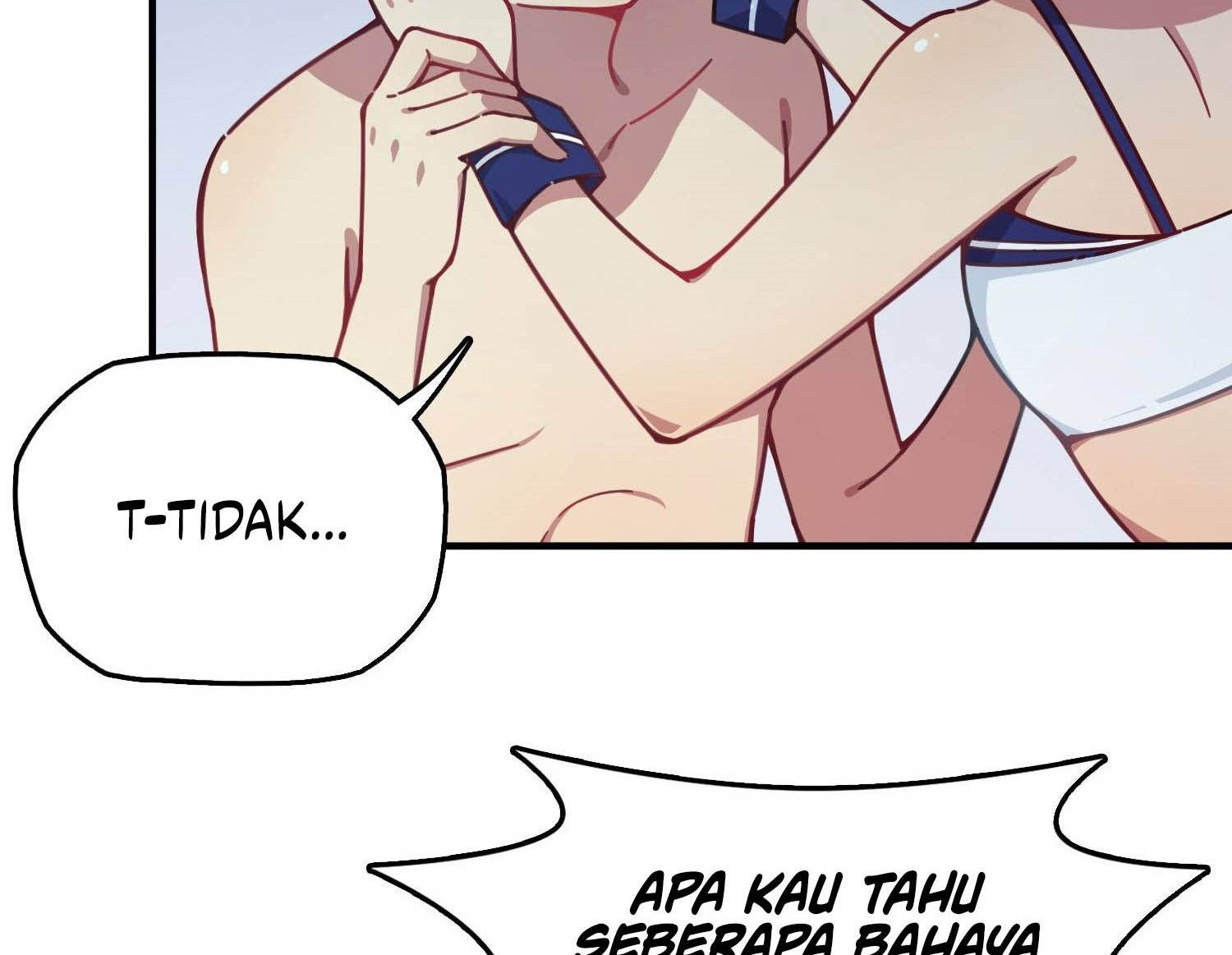 How To Properly Care For Your Pet Wife Chapter 67 Gambar 19