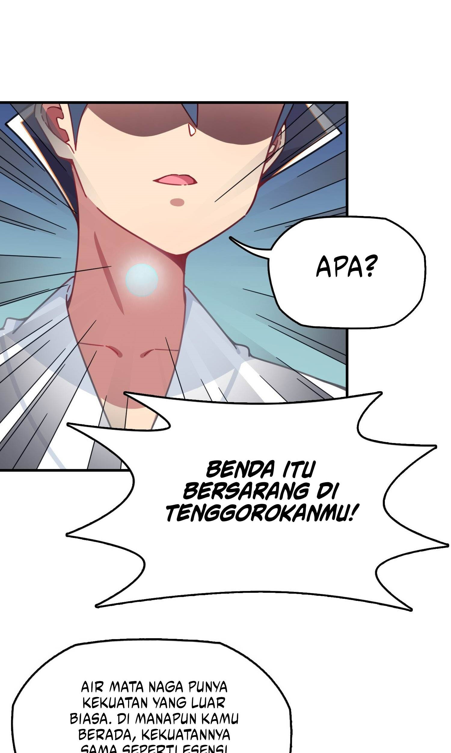 How To Properly Care For Your Pet Wife Chapter 67 Gambar 32