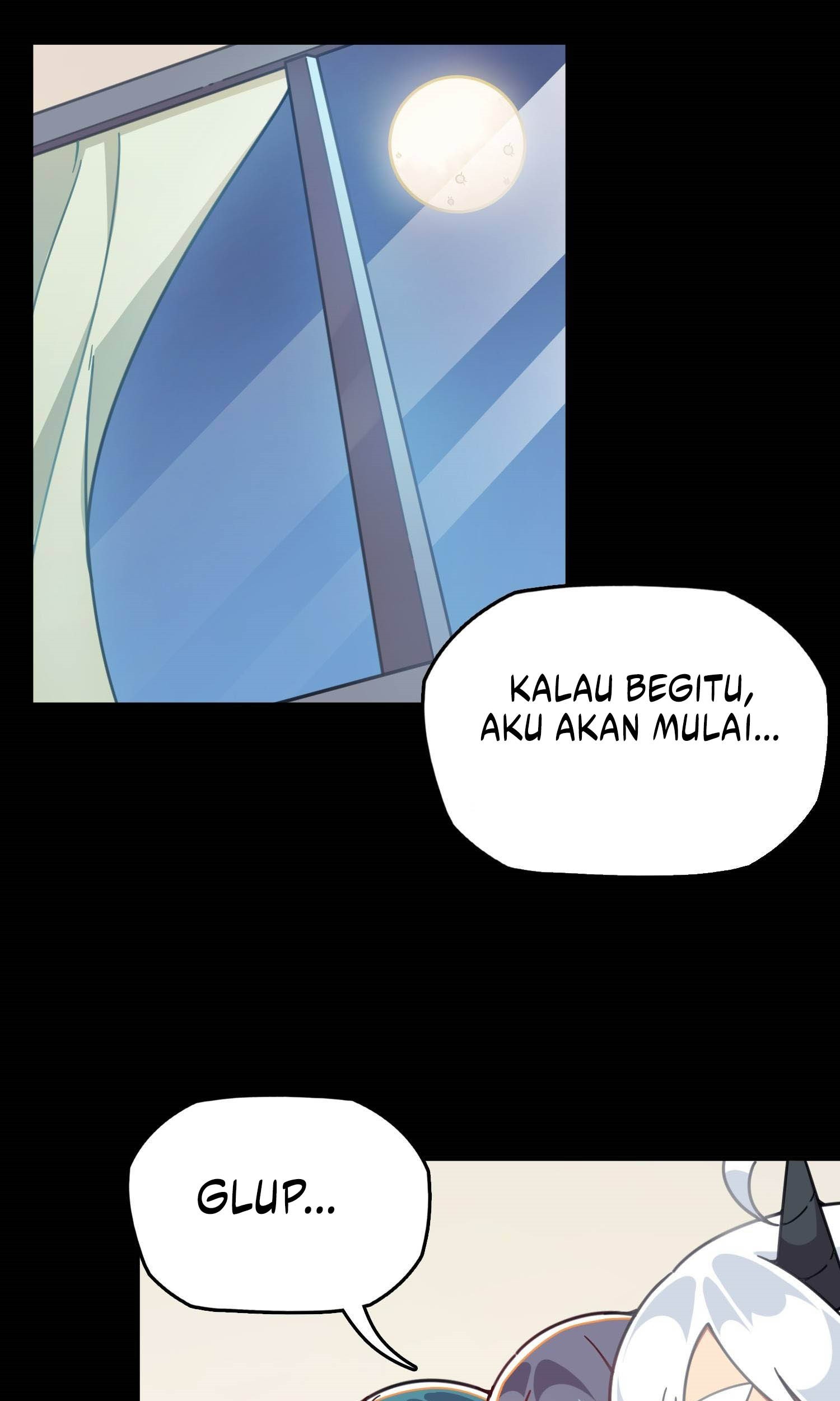 How To Properly Care For Your Pet Wife Chapter 67 Gambar 50