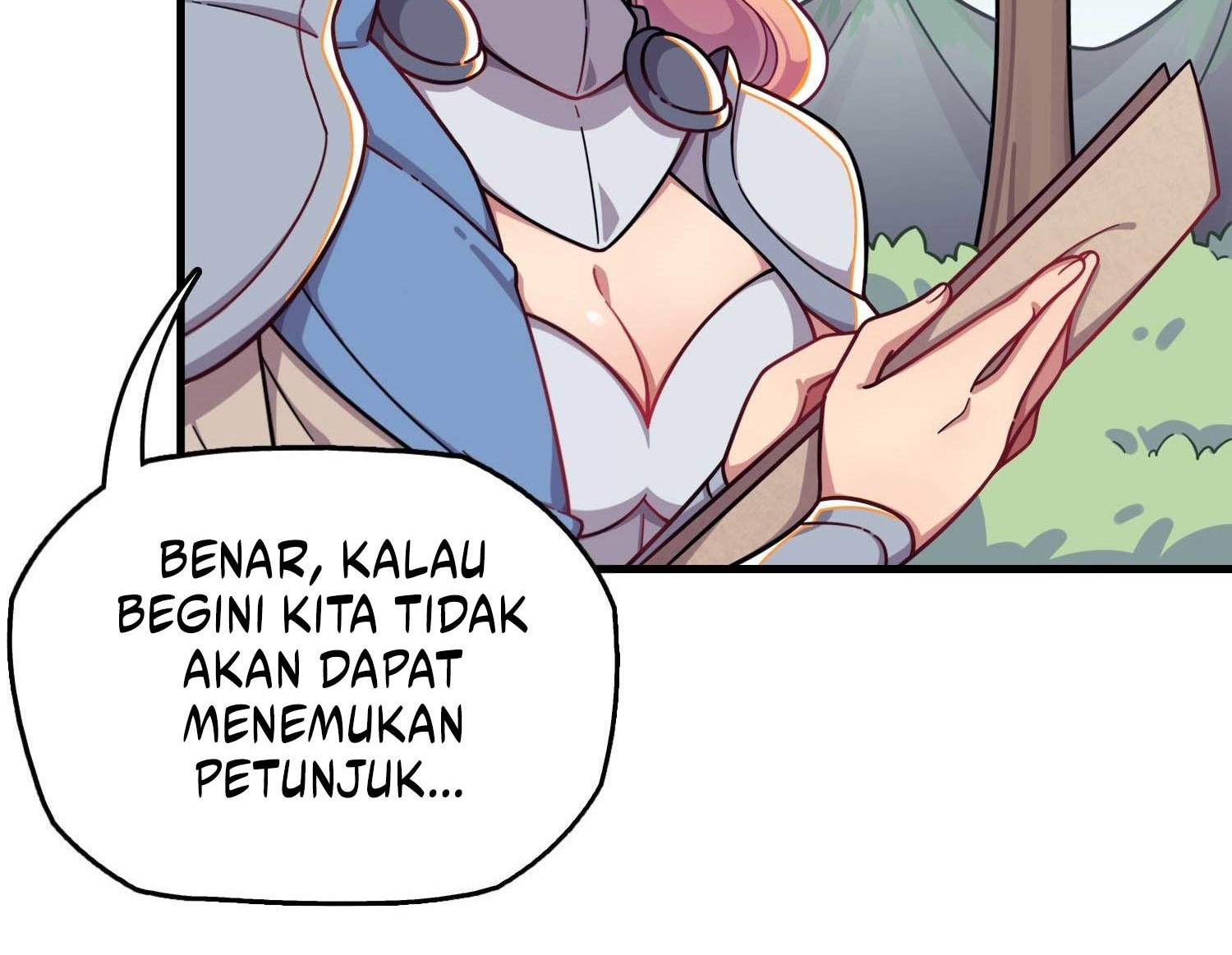 How To Properly Care For Your Pet Wife Chapter 64 Gambar 49