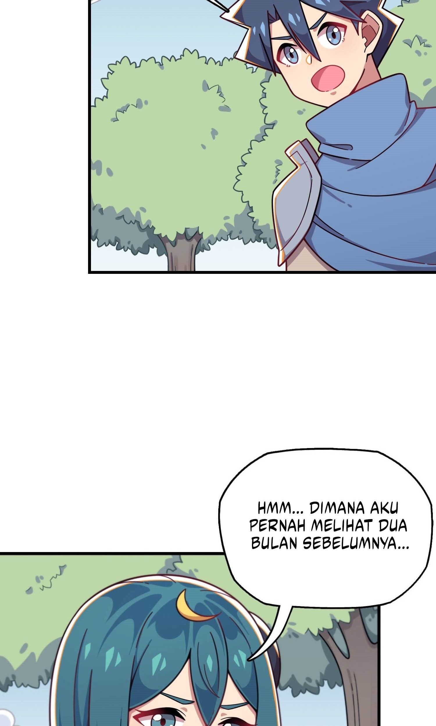 How To Properly Care For Your Pet Wife Chapter 64 Gambar 54
