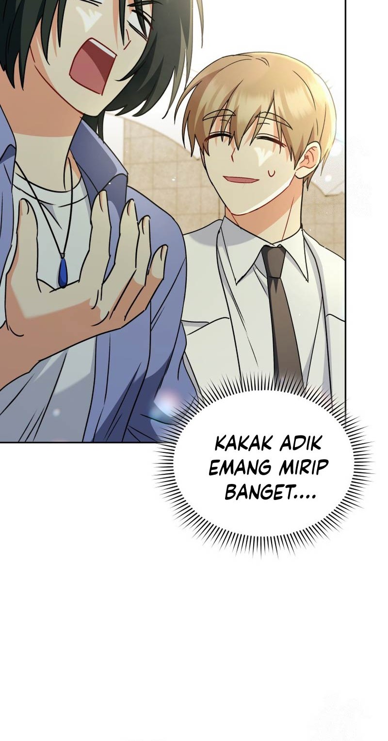 Hello? Veterinarian! Chapter 64 Gambar 49