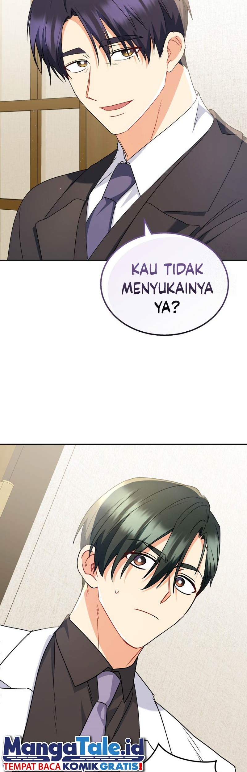 Hello? Veterinarian! Chapter 64 Gambar 3