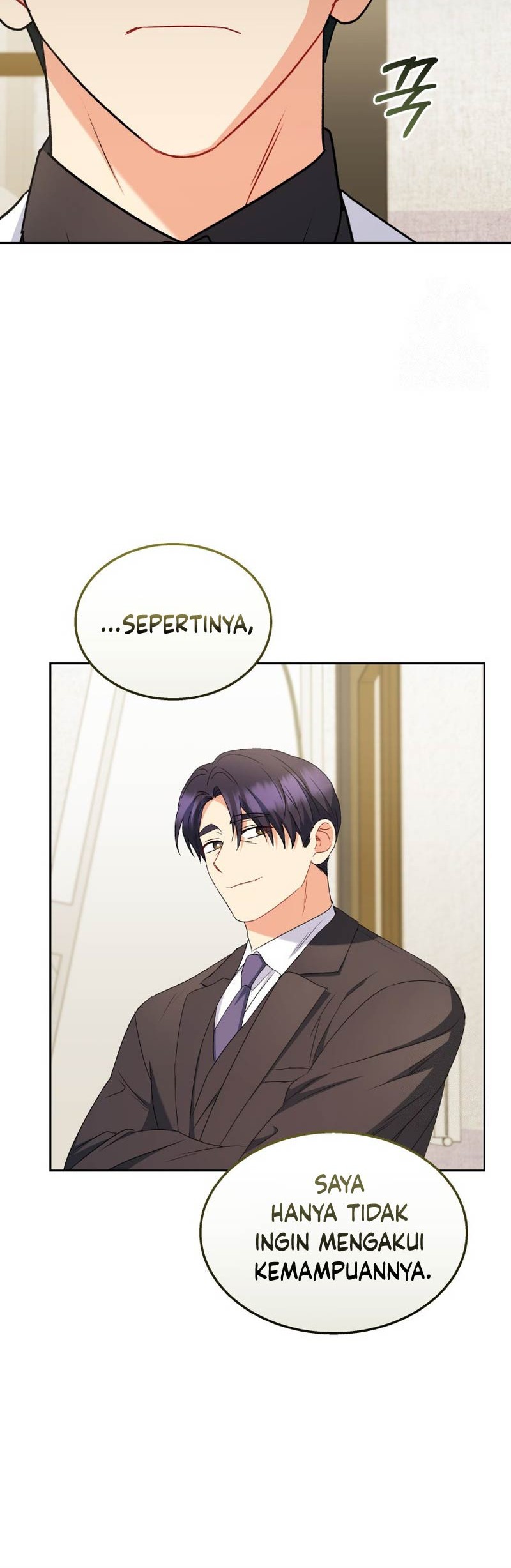 Hello? Veterinarian! Chapter 64 Gambar 9