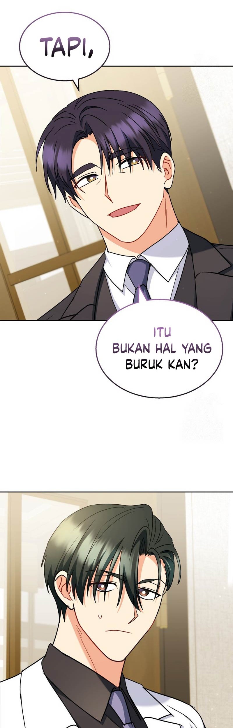Hello? Veterinarian! Chapter 64 Gambar 15