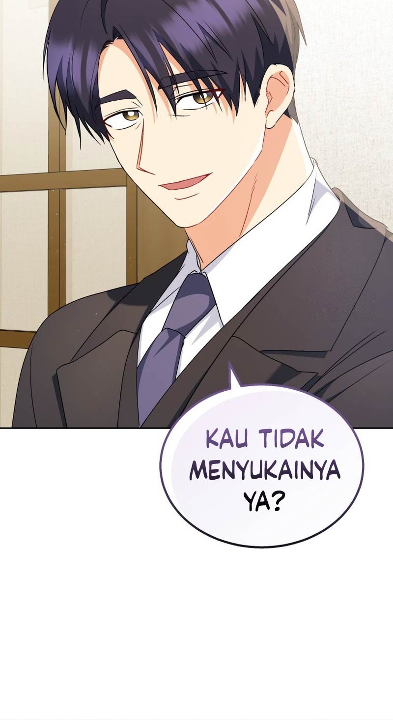 Hello? Veterinarian! Chapter 63 Gambar 53