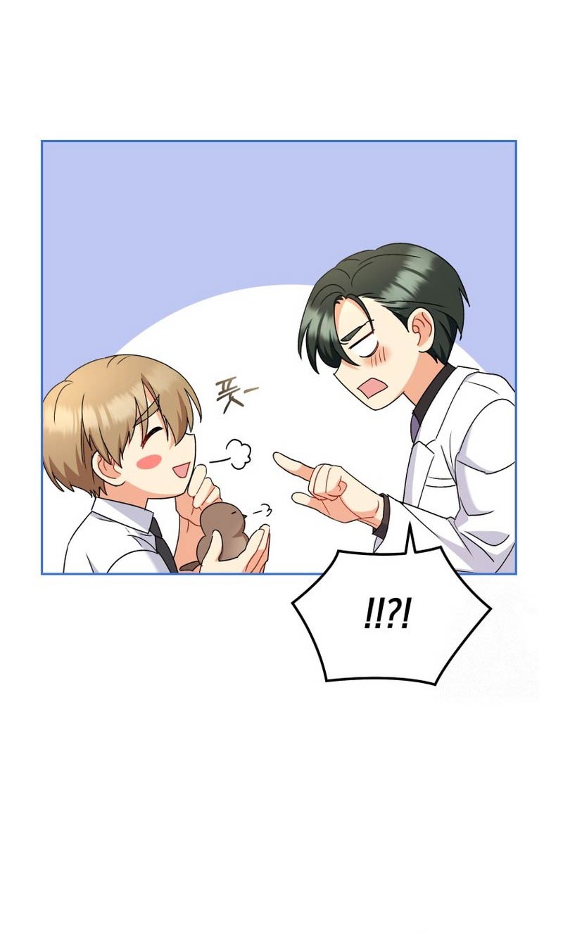 Hello? Veterinarian! Chapter 63 Gambar 9