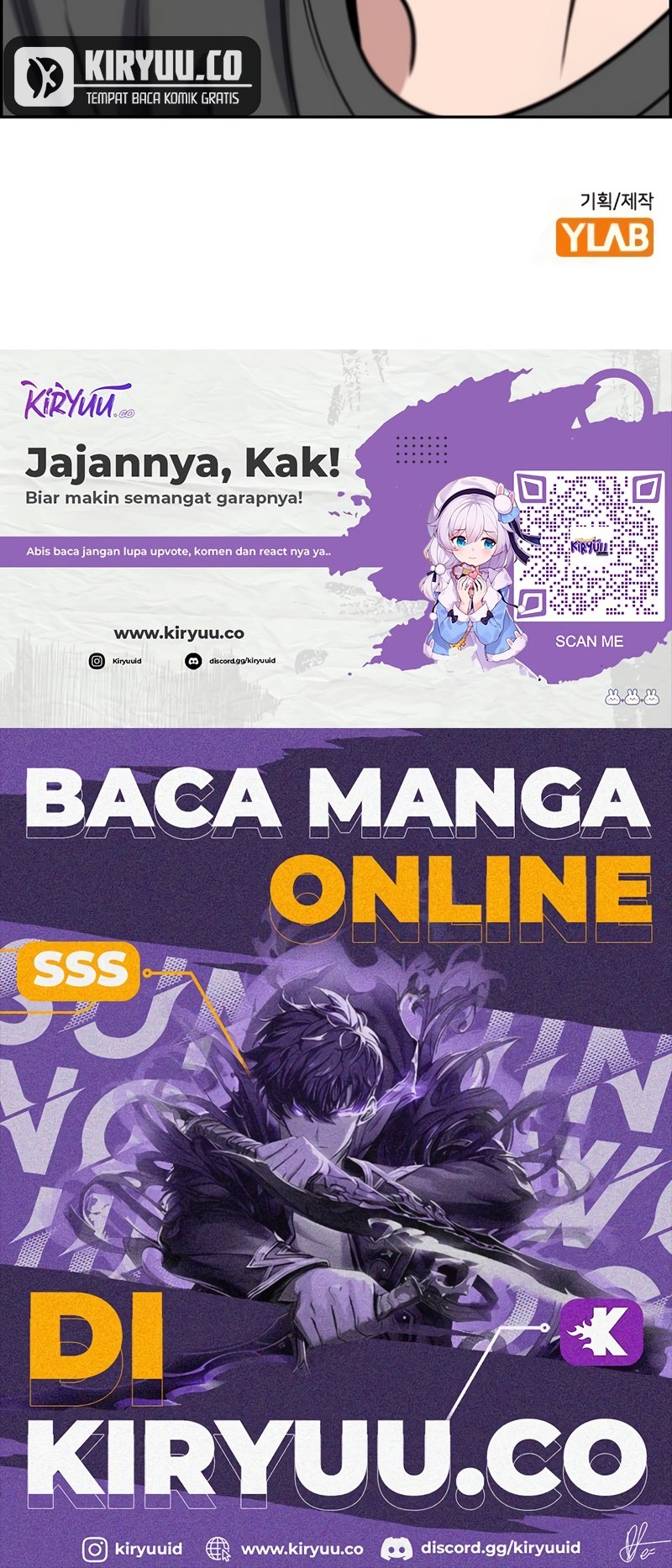True Education Chapter 162 Gambar 69