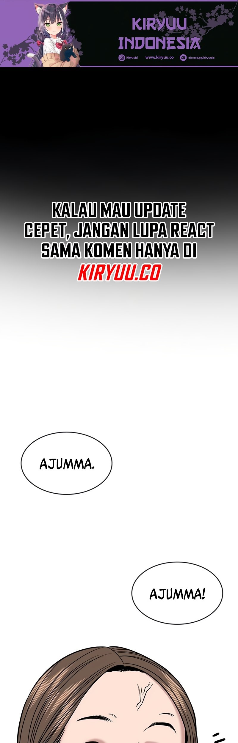 Baca Manhwa True Education Chapter 162 Gambar 2