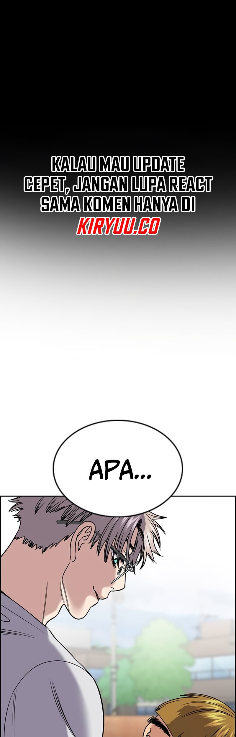 Baca Manhwa True Education Chapter 161 Gambar 2