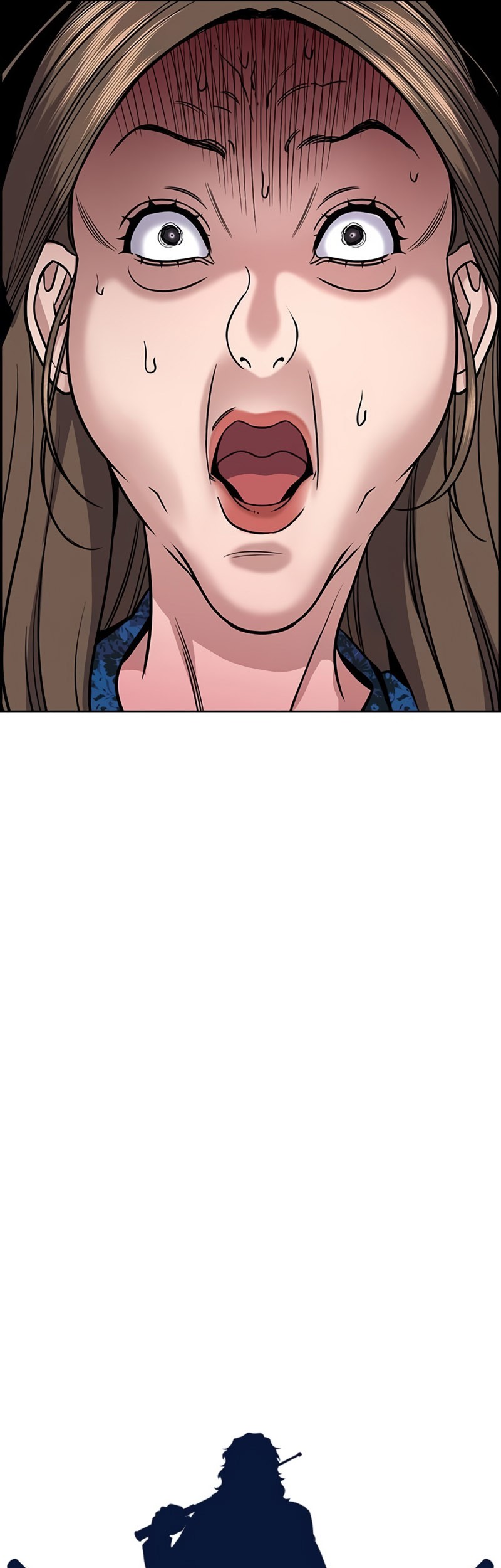 True Education Chapter 161 Gambar 8