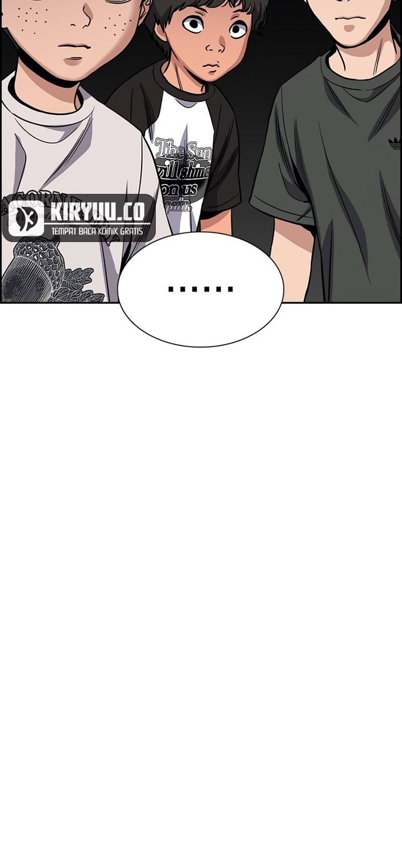 True Education Chapter 161 Gambar 13