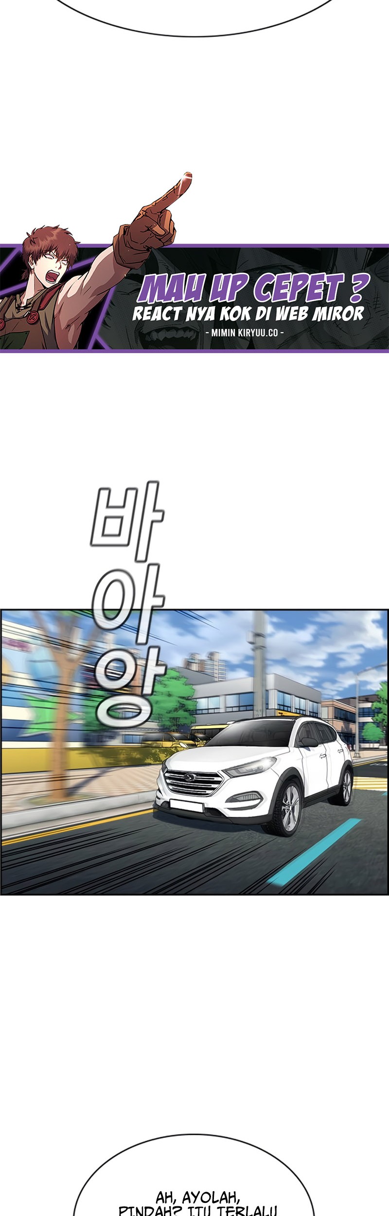 True Education Chapter 160 Gambar 55