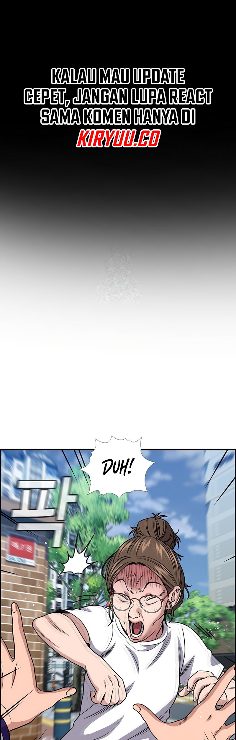 Baca Manhwa True Education Chapter 160 Gambar 2