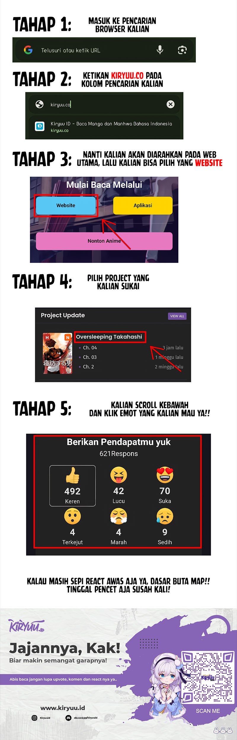 True Education Chapter 160 Gambar 32