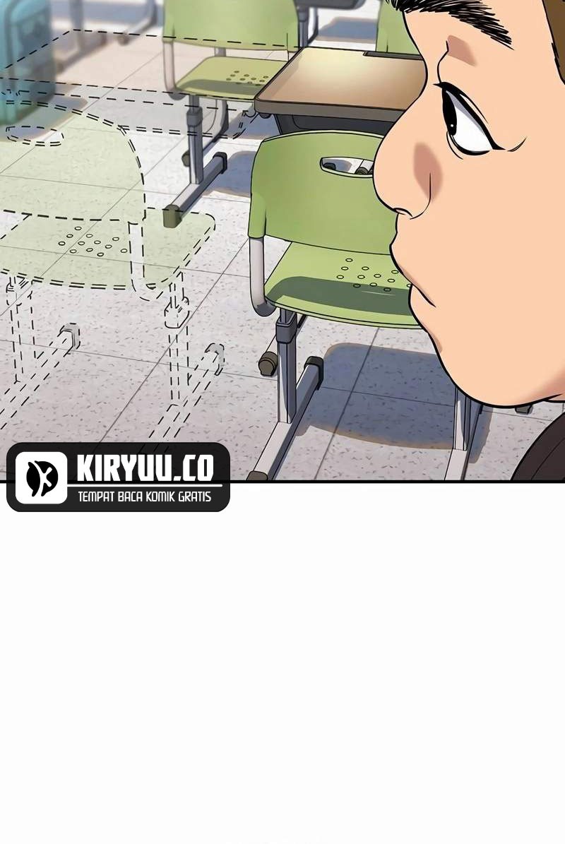 True Education Chapter 159 Gambar 40