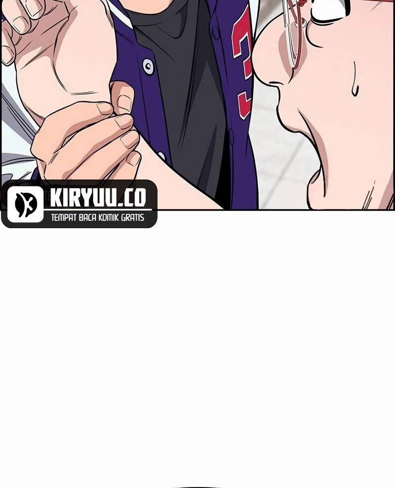 True Education Chapter 159 Gambar 58