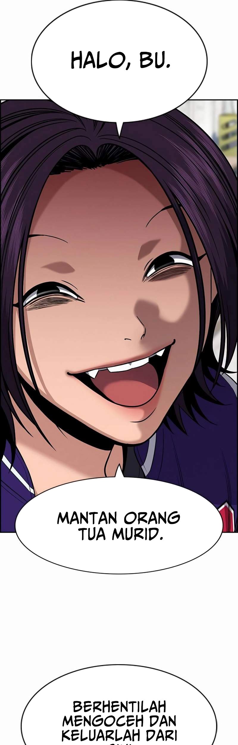 True Education Chapter 159 Gambar 59